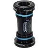 Image de ELVEDES Boitier de pédalier ITA 24mm + Spacer GXP Cycle E-Bike Adulte Unisexe, Noir, Standard