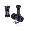 Image de Boitier de pédalier Press-FIT 30->24mm (42mm) + Spacer 90,6/95,5mm