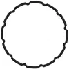 Image de Elvedes Douille pour boîtier + Adaptateur SRAM Dub Origine