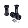 Image de Boitier de pédalier Twist FIT 100mm pour Fat