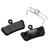 Image de Elvedes SRAM Guide/Avid XO Trail Plaquettes de Frein Cycle/MTB/E-Bike/VTT/Route Adulte Unisexe, Blue, Standard