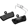 Image de 1 Paire Plaquettes de Frein Metal/Carbon SRAM Guide/Avid XO Trail