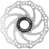 Image de Disque de Frein + Serrure Centrale Elvedes SC16