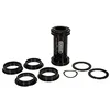 Image de Adaptateur Bottère du support T-Fit BB30 / PF30 MTB 24 mm Shimano