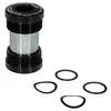 Image de Ploadet Elvedes Thread Fit T47 Shimano externe 68 mm
