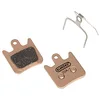 Image de 1 Paire de Plaquettes de Frein métallique pour Hope X2