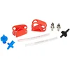 Image de Sram / Avid Venting Adapter Set Elvedes