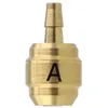 Image de Elvedes 2.1-5.0 Mm Type A Olive Pin Kit 10 Units One Size