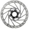 Image de Elvedes - Elvedes disque de frein centerlock ø180mm t=1 8mm capteur aimant