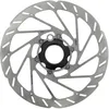 Image de Elvedes - Elvedes disque de frein centerlock ø203mm t=1 8mm capteur aimant