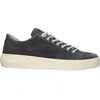 Image de Blackstone Sneaker (Low) Hommes Dark Blue - Modèle Morgan Low