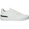 Image de Blackstone Sneaker (Mid) Hommes White - Modèle Radley