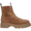 Image de Blackstone Chelsea boots Femmes Brown - Modèle ASTA