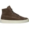 Image de Blackstone Sneaker (High) Hommes Dark Brown - Modèle Ruby EERO