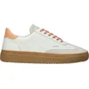 Image de Blackstone Sneaker (Low) Femmes White - Modèle Slate Harper