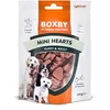 Image de Boxby Friandises pour Chiot Mini coeurs 100 g