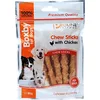 Image de BOXBY Snack Chew Sticks with Chicken (Pollo) 80 G
