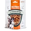 Image de Boxby Bouchées de Poulet et Poisson 90 g