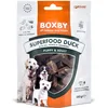 Image de Boxby Superfood Complément Alimentaire, 120 g, Canard/Pois et Canneberge