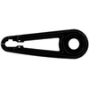 Image de Axa Unisexe - Protection de chaîne complète pour Adulte - 03356128 - Noir - Taille Unique