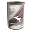 Image de Trovet Hypoallergenic (Insect) IPD | 6 x 400 g | Aliment diététique Complet pour Chiens présentant des intolérances Alimentaires | en Cas d’allergie ou d’intolérance Alimentaire