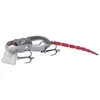 Image de Spro Bbz-1 Rat - 10,2Cm - 28G - Chrome