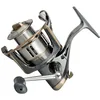 Image de Trout Master Tactical Trout 3 Moulinet fixe pour la pêche à la truite