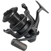Image de Spro Black Pit 6000 Moulinet de pêche pour la carpe et la pêche à la carpe