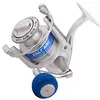 Image de Spro ZaltArc 6000 - Rouleau de stationnement pour Pêche Araignée & Pilken Moulinet de pêche pour pêche en mer, moulinet à arroser