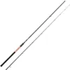 Image de Spro CRX Softbait Canne à pêche en caoutchouc pour la pêche au sandre et au brochet 270 cm M 20-60 g