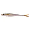 Image de Spro Iris V-Power Leurre en caoutchouc 10 cm 4 g UV Baitfish 4664 804