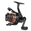 Image de Spro SPX 4000 Moulinet