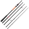 Image de Canne Spinning Gamakatsu Akilas Mobile 90h 10-45g