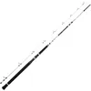 Image de Spro Salty Beast Nano Heavy Jig BC Canne à pêche en mer 240 cm, 250 g, canne à pêche au lancer