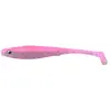 Image de Spro Iris Pop Eye Famingo 4664 711 Leurre en caoutchouc 12 cm 11 g