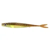 Image de Spro Iris V-Power 16 cm UV Brown Chartreuse