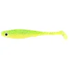 Image de Spro Iris Pop-Eye 10 cm UV citron vert