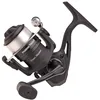 Image de Trout Master Passion Trout Moulinet 800 avec fil de 0,16 mm   Moulinet de pêche à la truite