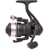Image de Trout Master Passion Trout Moulinet 2000 avec ligne de 0,20 mm   Moulinet pour la pêche à la truite, moulinet fixe