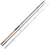 Image de Spro 3 Kraft AR Canne à pêche polyvalente 3,6 m 50-100 g