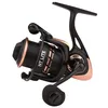 Image de Trout Master NT Lite 1000 Moulinet à truite pour pêche ultra légère