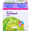 Image de FORTIMEL Fortimel Juicy Pomme - 4 x 200 ml