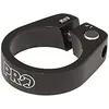 Image de Pro prac0062   Collier sill C/T alu Noir 34,9 mm