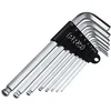 Image de Pro Outil Multifonction pour vélo Set LL.Allen de la Marque BPH Accessoires de Cyclisme, Adultes Unisexe, Multicolore, One Size
