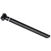 Image de Pro Koryak Selle 30,9 mm/0 mm en Aluminium, Noir, 400 mm de Long