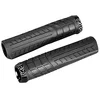 Image de Pro PRGP0060 Paire de poignées Ergo Race Noir 30 mm/130 mm