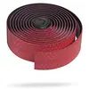 Image de Pro Smart Ruban de Guidon en Silicone pour Course de Course Rouge Taille Unique