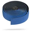 Image de par Bande de Guidon Race Bleu Comfort Smart Silicon, avec Accessoires