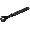 Image de Pro Outil extracteur axe pédalier Holowtech, Adultes Unisexe, Noir (Noir), Taille Unique