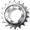 Image de SHIMANO moyeu intérieur de l'engrenage 21T sphère Argent